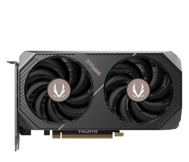 ZOTAC GeForce RTX 5060 Ti Twin Edge 8GB GDDR7 DLSS4 - 1330992 - zdjęcie 5